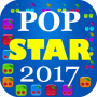 icon popstar fruit 2017 untuk Sony Xperia XA1