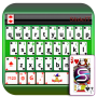 icon SlideIT Blackjack Cards Skin untuk intex Aqua Lions N1