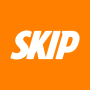 icon SkipTheDishes - Food Delivery untuk intex Aqua Lions X1+