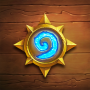 icon Hearthstone untuk qmobile Q Inifnity B