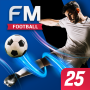 icon Fantasy Manager Football