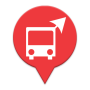 icon BU Bus Tracker untuk tecno W3