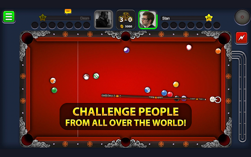 Snake 8 Ball Pool Terbaru 5.14 5 Link Download Gratis Untuk Pengguna  Android Dan iOS - Akurat Tekno