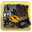 icon Excavator Parking 5.0