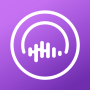 icon Podcast Player - Castbox untuk tecno W1