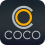 icon COCO