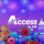 icon Access by KAI