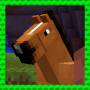 icon The Dark Secret. MCPE map untuk Fly Stratus 4