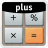 icon Calculator Plus 7.0.10