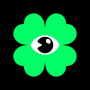 icon Clover.Space-NextGen Community untuk Lanix Ilium LT510