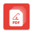 icon PDF Editor 3.12