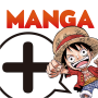 icon MANGA Plus by SHUEISHA untuk Xgody S14