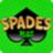 icon Spades Plus 6.59.1977