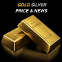 icon Gold Silver Price & News