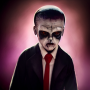 icon Evil Doll - The Horror Game untuk Motorola Moto E3