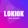 icon Loklok - Drama, Movie & Anime untuk Assistant AS-5435 Shine