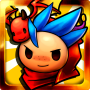 icon Wizard & Dragon Defense untuk Samsung Galaxy S3