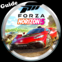 icon Forza Horizon 5 Game Guide untuk Huawei Honor 7S