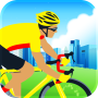 icon Cycling Manager Game Cff untuk Huawei Honor 8