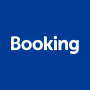 icon Booking.com: Hotels and more untuk tcl 562