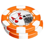 icon Max Poker Odds Calculator