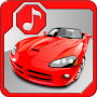 icon Car Sound Effects Ringtones