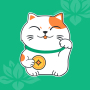 icon Gemgala - Party & Chat & Games untuk ZTE Small Fresh 5s