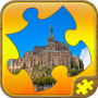 icon Free Jigsaw Puzzles