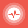 icon My Earthquake Alerts - Map untuk Xiaolajiao GM-T51