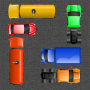 icon UnblockCarPuzzle