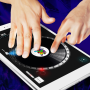 icon simulator dj