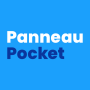 icon PanneauPocket untuk Samsung Galaxy S3