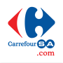 icon Pasar Online CarrefourSA Perekam Panggilan