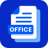 icon com.officedocument.word.docx.document.viewer 300406