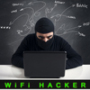 icon WiFi Hacker