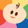 icon First™ | Fun Learning For Kids untuk infocus Bingo 50+