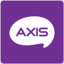 icon AXISnet untuk umi Max