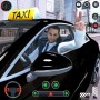 icon Crazy Taxi Driver Simulator