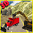 icon Heavy Excavator Landslide OP 1.1
