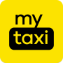 icon MyTaxi: taxi and delivery untuk Samsung Galaxy Note 10.1 N8000