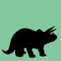 icon Dinosaurs Live Wallpaper untuk AllCall A1