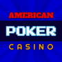 icon American Poker 90's Casino untuk Smartisan M1