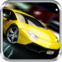 icon Extreme 3d Car Racing