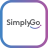 icon SimplyGo 8.2.2