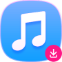 icon Music Downloader