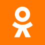 icon OK: Social Network untuk Micromax Canvas Fire 5 Q386