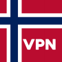 icon Norway VPN