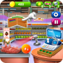 icon Thanksgiving Supermarket Store untuk ivoomi i1s