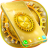 icon Rich Clock Live Wallpaper 1.286.13.97