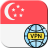 icon VPN SG 1.1.06